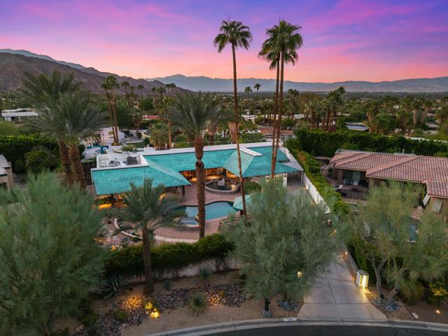 73218 Fiddleneck Lane, Palm Desert, CA 92260