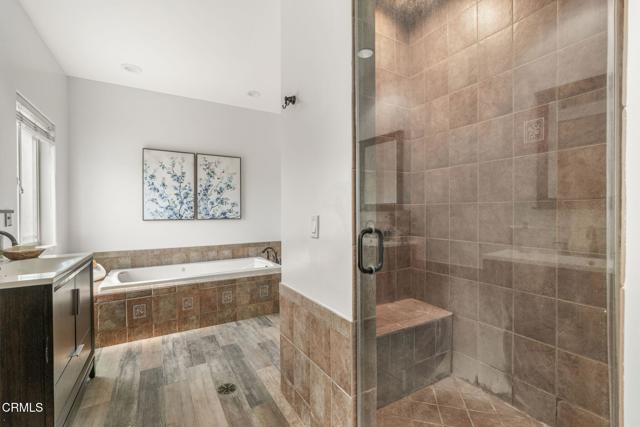 Detail Gallery Image 25 of 32 For 1842 Sinaloa Ave, Pasadena,  CA 91104 - 5 Beds | 3/1 Baths