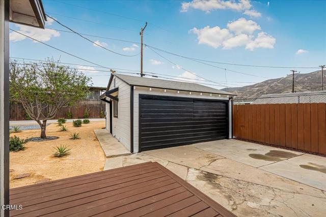 2 Bed Home for Sale in Ventura, California