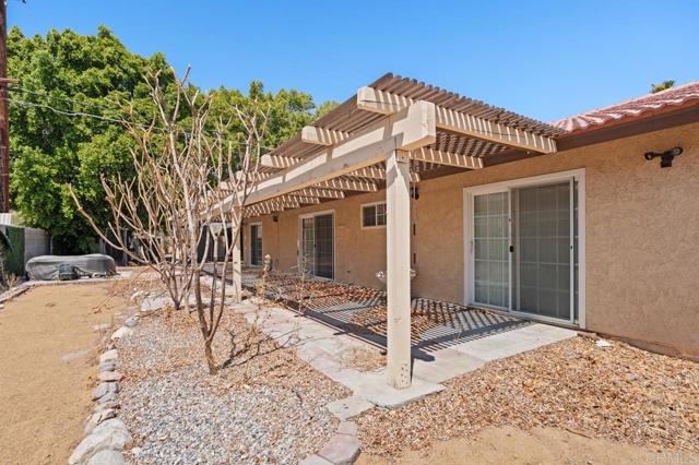 Detail Gallery Image 52 of 75 For 67039 San Jose Dr, Cathedral City,  CA 92234 - 3 Beds | 2 Baths
