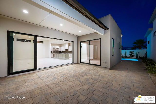 3 Violet View Way #Lot #309, Rancho Mirage, CA 92270