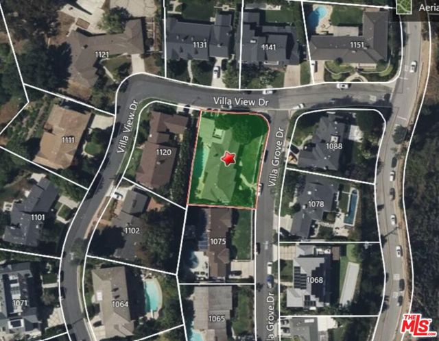 1085 Villa Grove Drive photo 6