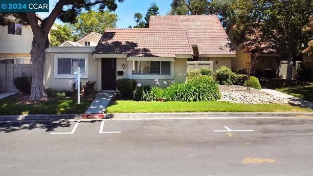 4030 Gold Run, San Jose, CA 95136