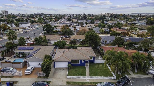 Detail Gallery Image 42 of 48 For 194 Corte Helena Ave, Chula Vista,  CA 91910 - 4 Beds | 2 Baths