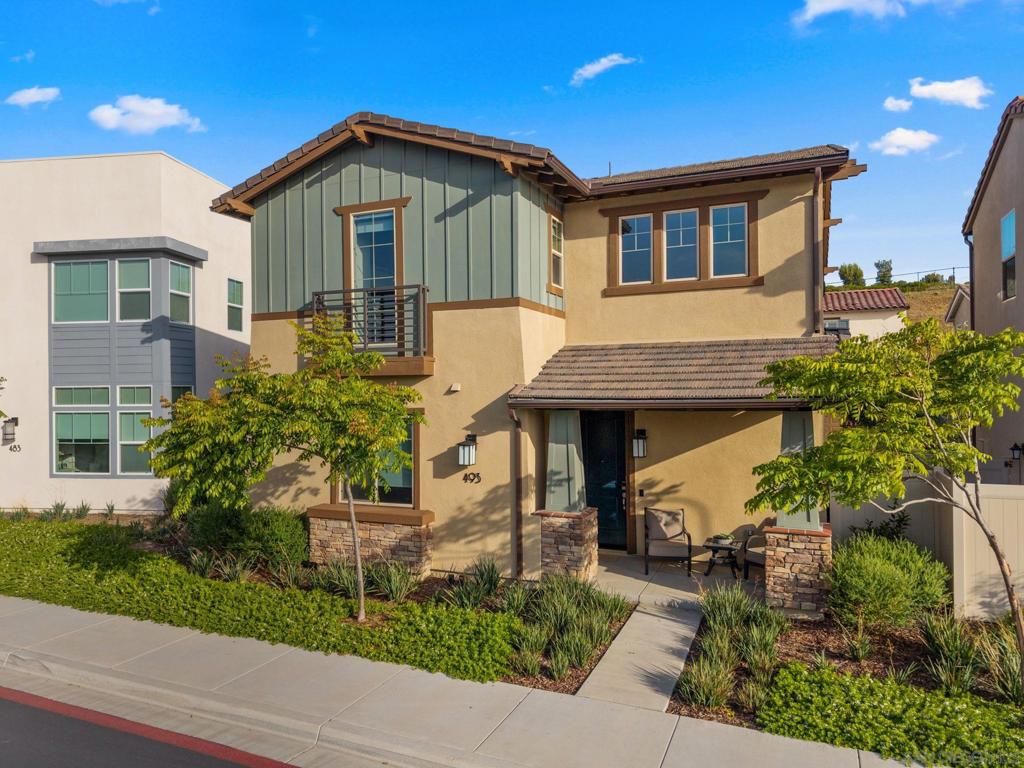 493 Village Greens Way - photo 3