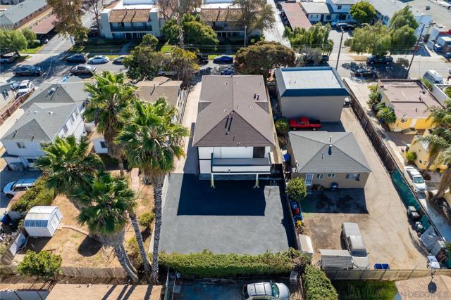 579 Casselman St, Chula Vista, California 91910, ,Multi-Family,For Sale,Casselman St,250017059SD