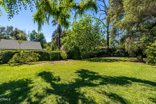 Detail Gallery Image 47 of 63 For 1445 Ontario Ave, Pasadena,  CA 91103 - 3 Beds | 2 Baths