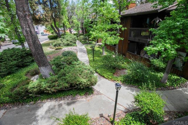 Home for Sale in Alpine