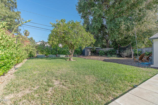 Detail Gallery Image 37 of 42 For 5200 Dahlia Dr, Los Angeles,  CA 90041 - 3 Beds | 3 Baths