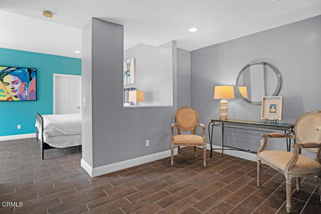 Detail Gallery Image 24 of 56 For 1300 Blue Hill Rd, Los Angeles,  CA 90041 - 4 Beds | 2/1 Baths