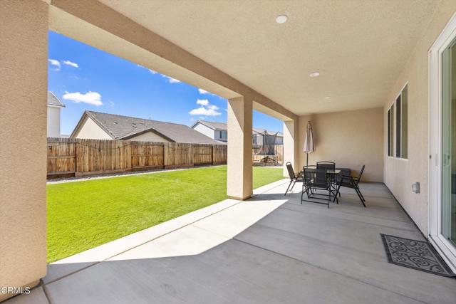 Detail Gallery Image 28 of 32 For 15619 Donostia St, Bakersfield,  CA 93314 - 3 Beds | 1 Baths