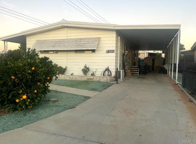 Detail Gallery Image 5 of 43 For 26056 Butterfly Palm Dr, Homeland,  CA 92548 - 2 Beds | 2 Baths