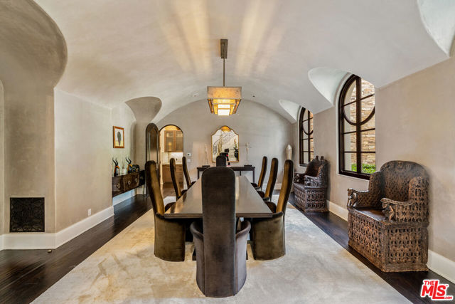 Drew Fenton | 12705 Chalon Road Los Angeles CA | MLS: 7169968