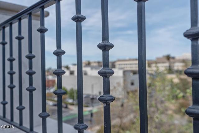 Detail Gallery Image 27 of 35 For 533 E Union St #501,  Pasadena,  CA 91101 - 3 Beds | 3 Baths