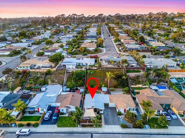 Detail Gallery Image 51 of 52 For 742 Snapdragon Street, Encinitas,  CA 92024 - 2 Beds | 1 Baths