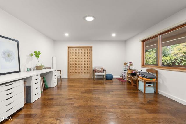 Detail Gallery Image 21 of 48 For 1350 Cuyama Rd, Ojai,  CA 93023 - 3 Beds | 3 Baths