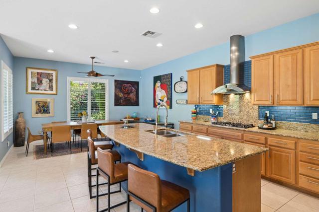 1622 Julia Court, Palm Springs, CA 92262