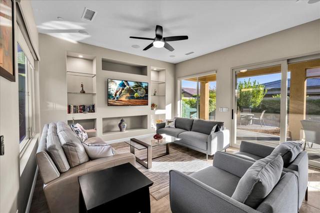 31 Chianti, Rancho Mirage, CA 92270