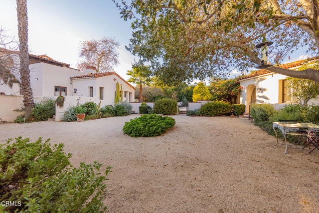 Detail Gallery Image 41 of 55 For 715 El Toro Rd, Ojai,  CA 93023 - 6 Beds | 7 Baths