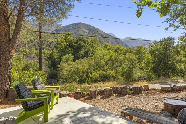 Detail Gallery Image 23 of 29 For 3025 Matilija Canyon Rd, Ojai,  CA 93023 - 2 Beds | 1 Baths