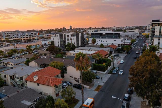 Detail Gallery Image 34 of 39 For 3744 Grim Ave #1,  –,  CA 92104 - 1 Beds | 1 Baths