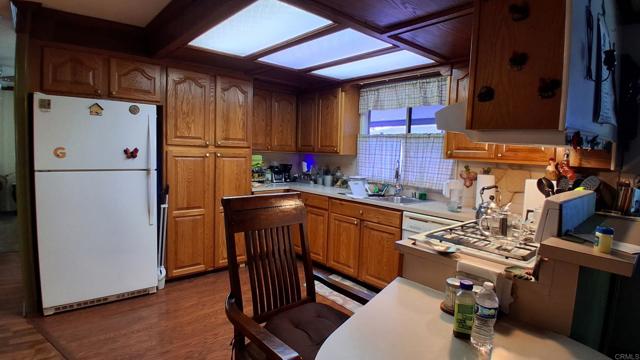 Detail Gallery Image 7 of 25 For 1501 Anza Ave Spc 82,  Vista,  CA 92084 - 2 Beds | 2 Baths