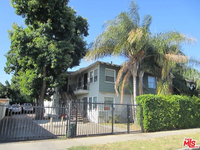 Image 3 for 14839 Blythe St, Panorama City, CA 91402
