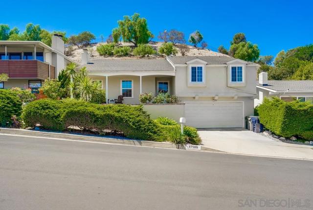 27509 Larchbluff Dr, Rancho Palos Verdes, California 90275, 4 Bedrooms Bedrooms, ,2 BathroomsBathrooms,Residential,Sold,Larchbluff Dr,210024587