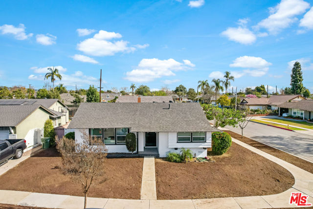 Details for 10912 Bogardus Avenue, Whittier, CA 90603