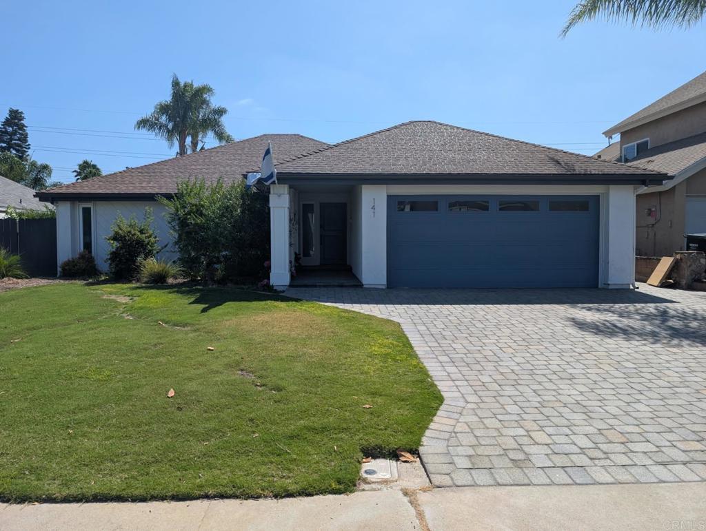 141 Solace Court