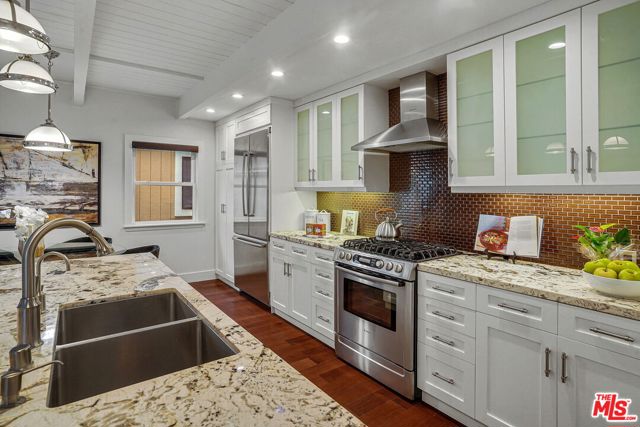 3 Bed Home for Sale in Los Angeles, California