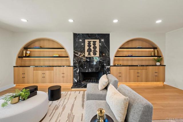 Detail Gallery Image 3 of 30 For 6280 Lance Pl, San Diego,  CA 92120 - 4 Beds | 2/1 Baths