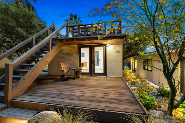 623 W Chino Canyon Road, Palm Springs, CA 92262