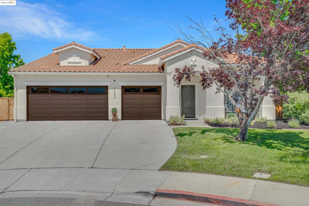2654 Wawona Ct