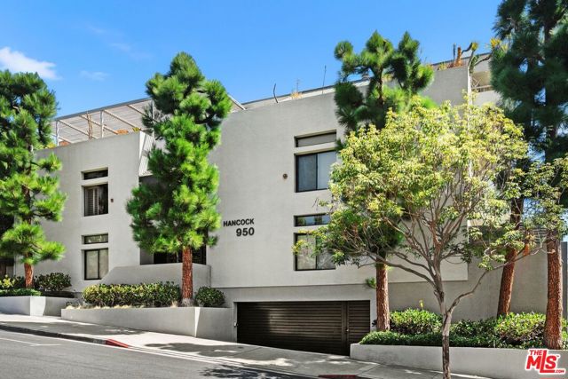 Image 3 for 950 Hancock Ave #203, West Hollywood, CA 90069