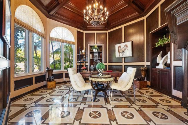 Detail Gallery Image 12 of 34 For 16427 Avenida Cuesta Del Sol, Rancho Santa Fe,  CA 92067 - 5 Beds | 5/1 Baths