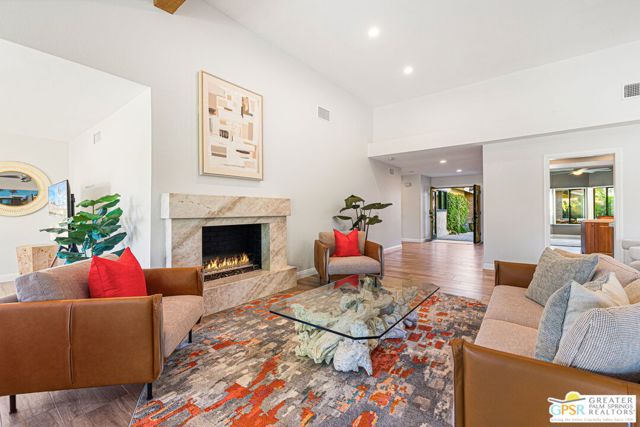 77020 Sandpiper Drive, Indian Wells, CA 92210