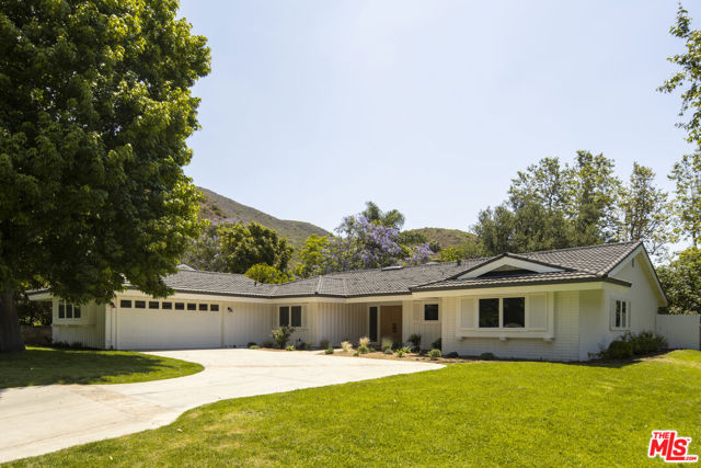 Drew Fenton | 30610 Las Estrellas Drive Malibu CA | MLS: 7292387