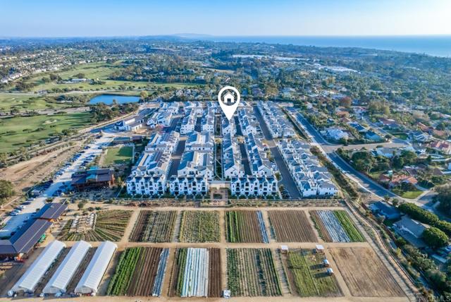 Detail Gallery Image 28 of 31 For 1403 Anacona Pl #103,  Encinitas,  CA 92024 - 2 Beds | 2/1 Baths