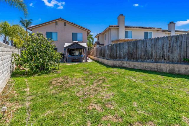 Home for Sale in Escondido