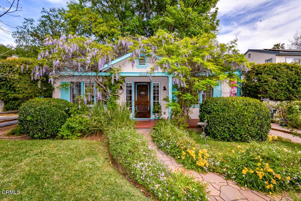 1158 Bella Vista Avenue