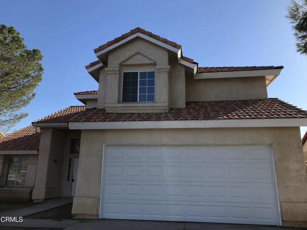 782 E K4, Lancaster, CA 93535
