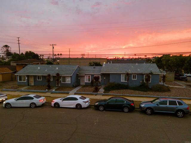 Detail Gallery Image 13 of 13 For 1704 B Ave, National City,  CA 91950 - – Beds | – Baths