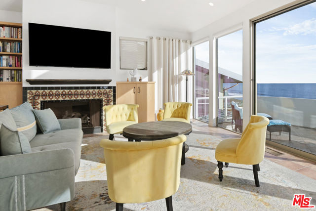 Drew Fenton | 33334 Pacific Coast Highway Malibu CA | MLS: 7061346