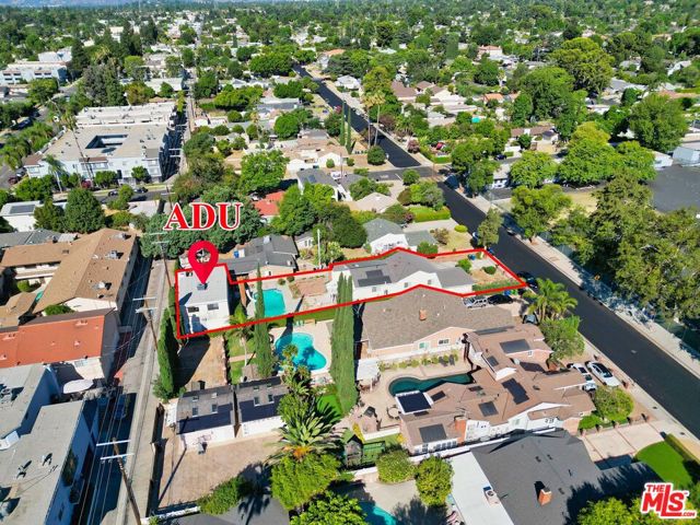 17180 Los Alimos Street, Granada Hills, California 91344, 5 Bedrooms Bedrooms, ,4 BathroomsBathrooms,Single Family Residence,For Sale,Los Alimos,24437277