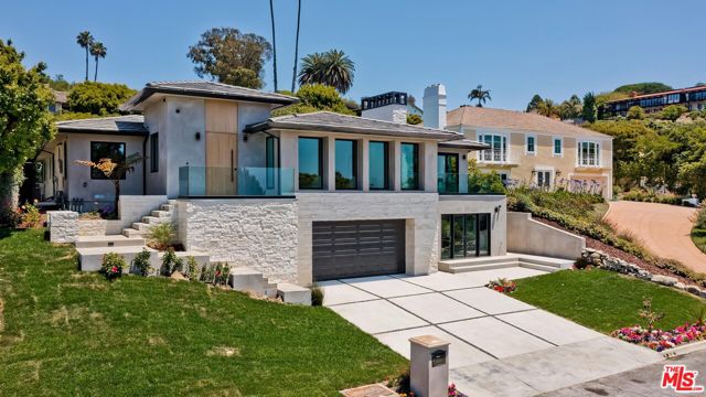 1012 Via Mirabel, Palos Verdes Estates, CA 90274