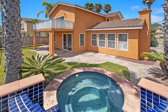 Detail Gallery Image 34 of 45 For 3971 via Cangrejo, San Diego,  CA 92130 - 4 Beds | 3 Baths