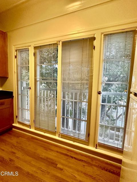 Detail Gallery Image 12 of 28 For 588 S Mentor Ave #B,  Pasadena,  CA 91106 - 2 Beds | 1 Baths