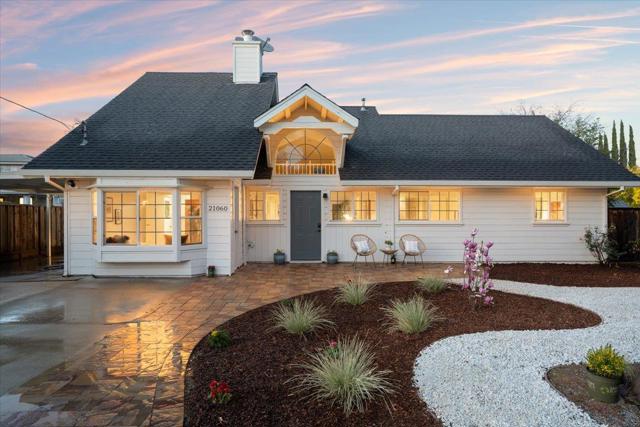 Details for 21060 Tulita Court, Cupertino, CA 95014