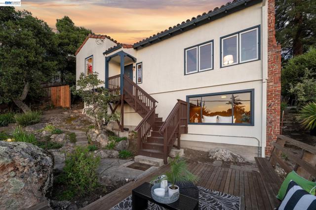 Details for 491 Vincente Avenue, Berkeley, CA 94707